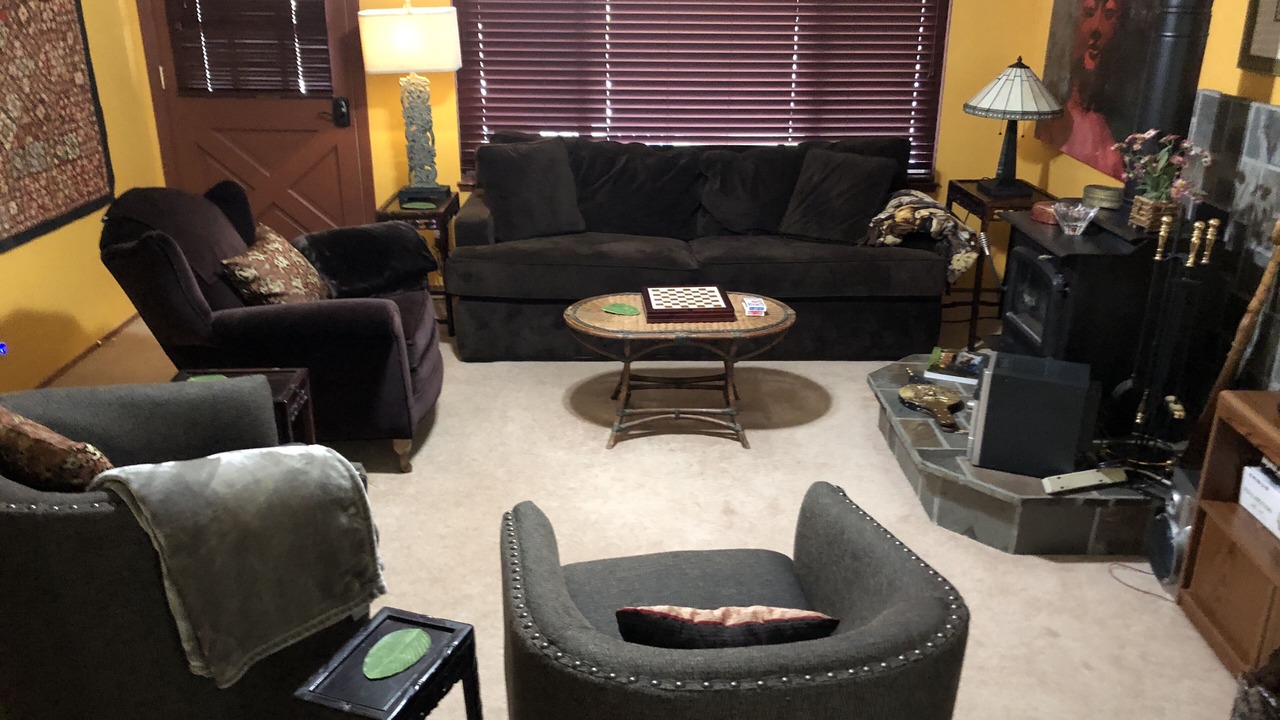 Photo of Bedroom in Paicines