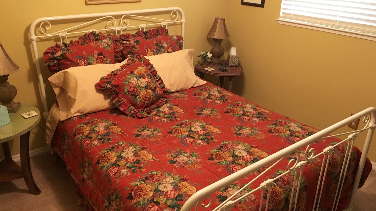 Photo of Bedroom in Paicines