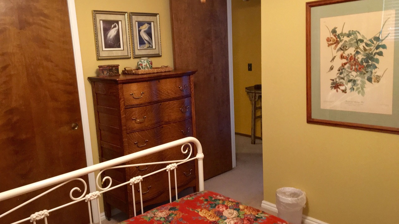 Photo of Bedroom in Paicines