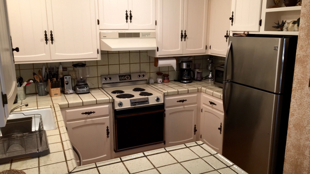 Photo of Kitchen in Paicines