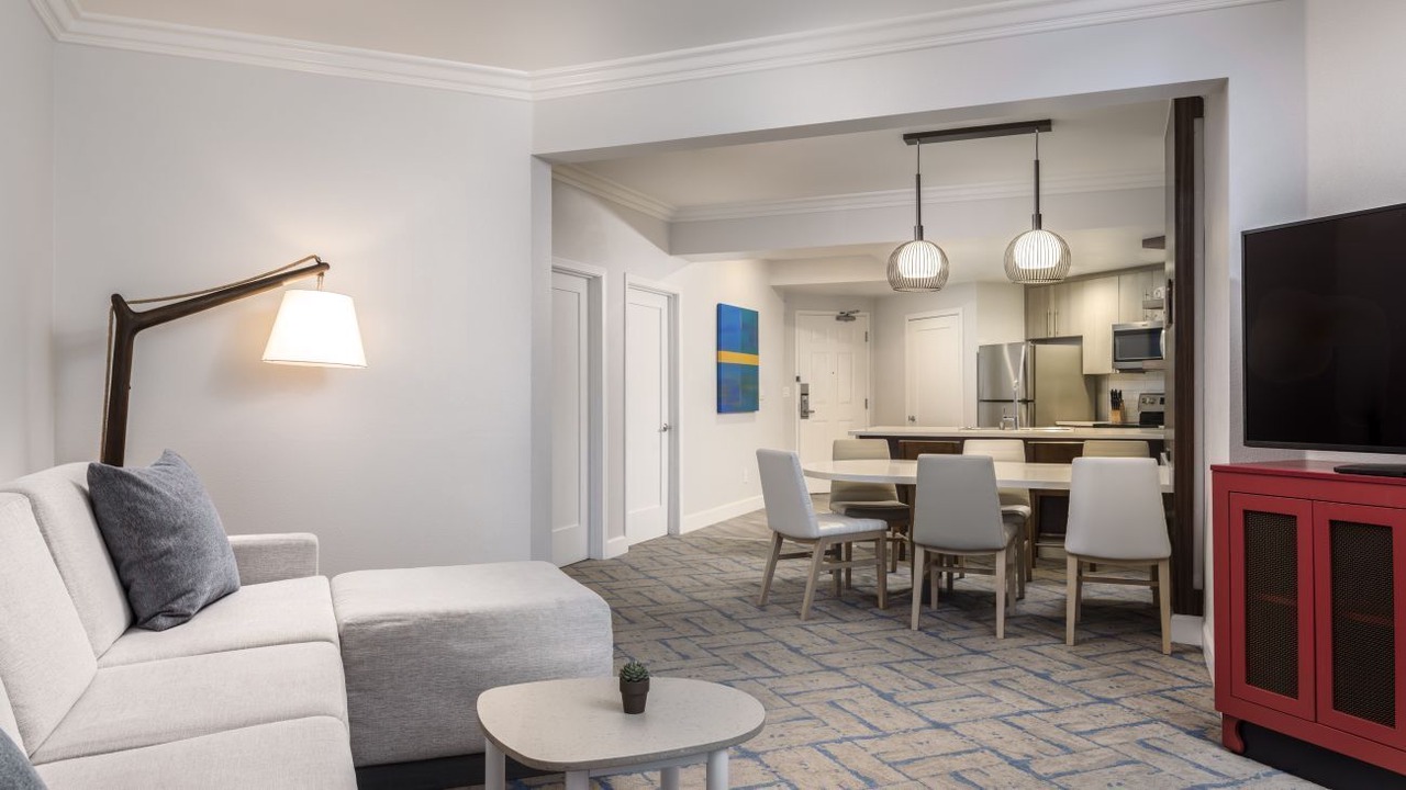 Photo of Livingroom in Newport Coast