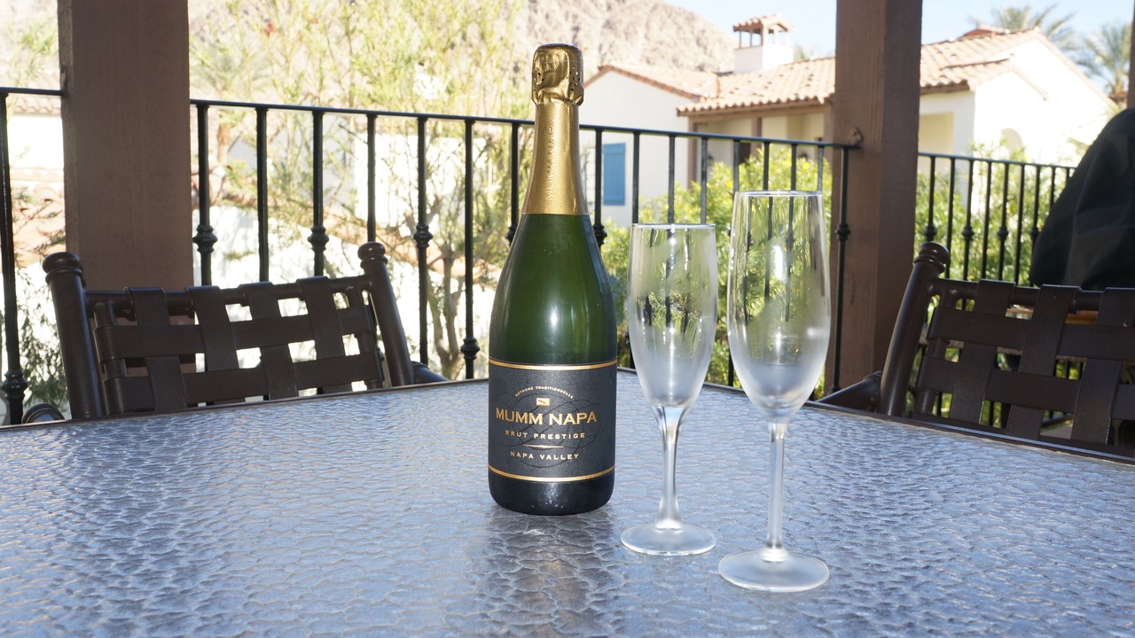 Photo of Outdoor in La Quinta