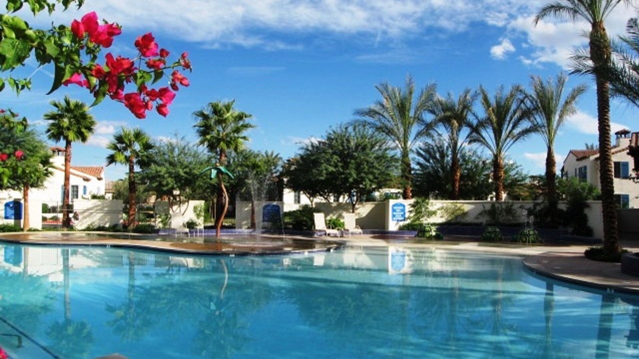 Photo of Outdoor in La Quinta