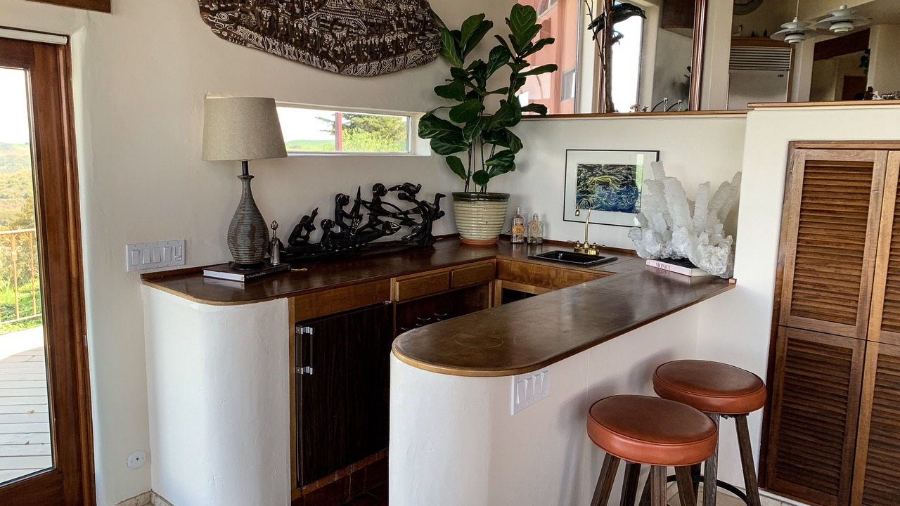 Photo of Kitchen in San Luis Obispo