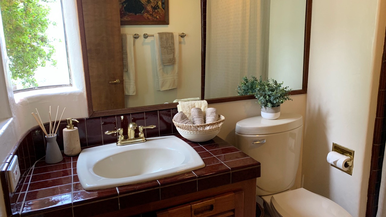 Photo of Bathroom in San Luis Obispo
