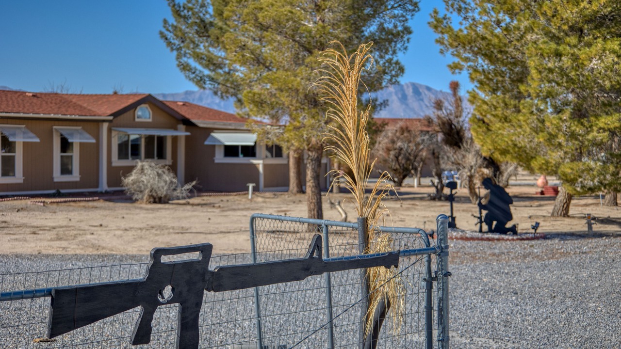 Photo of Outdoor in Pahrump