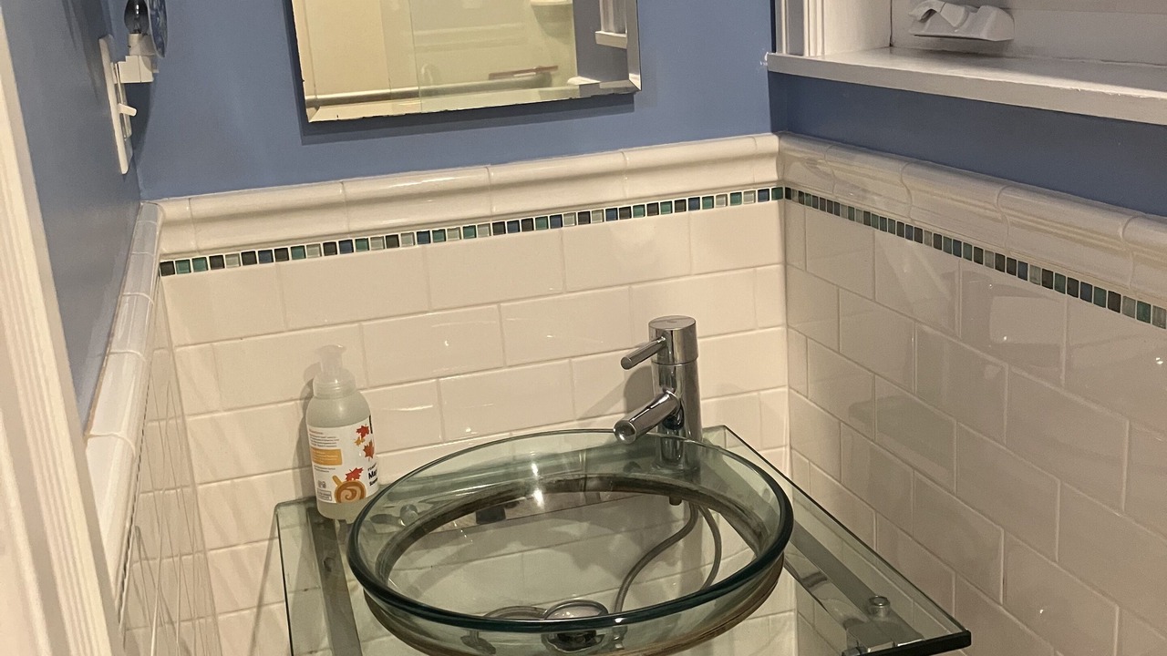 Photo of Bathroom in Glen Park