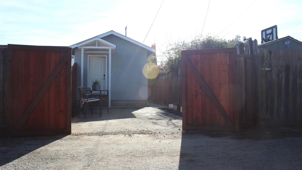 Photo of Outdoor in Redwood City