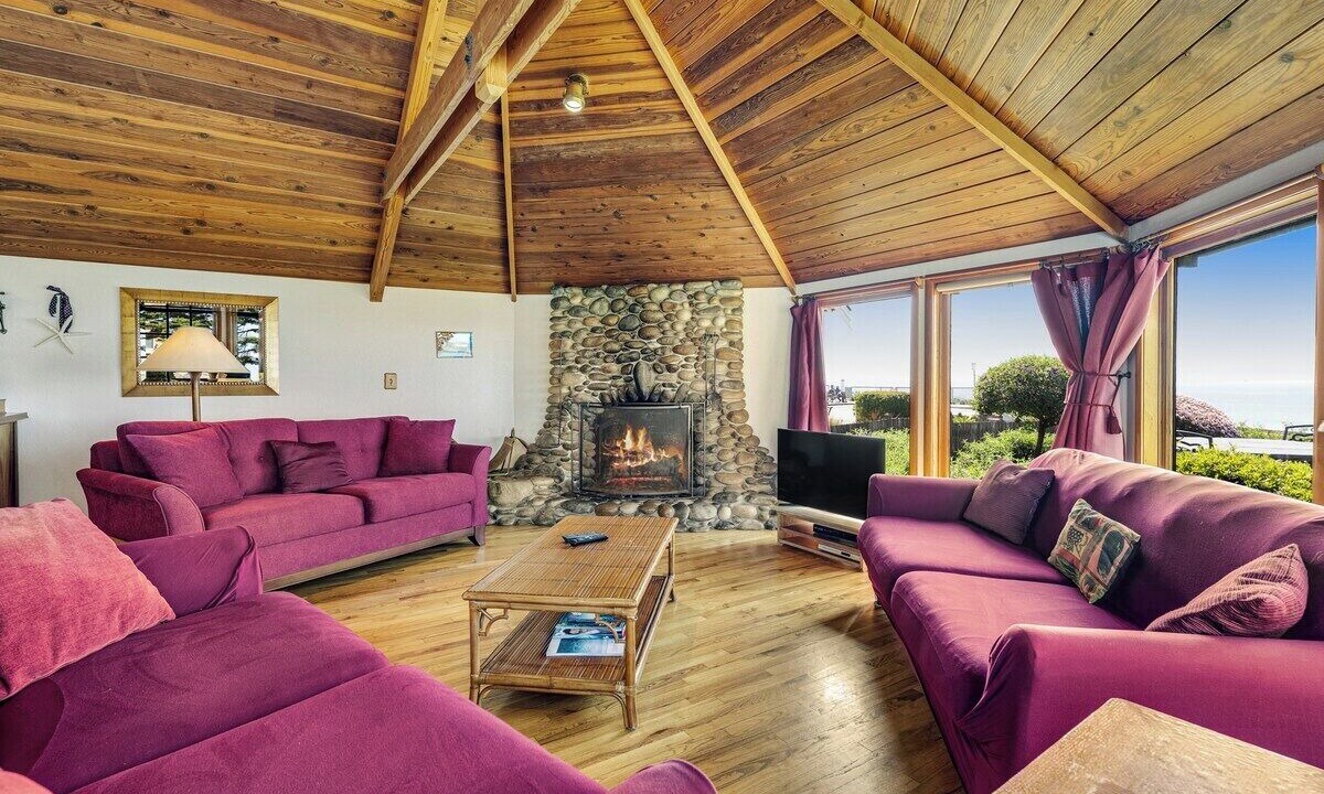 Photo of Livingroom in Seabright