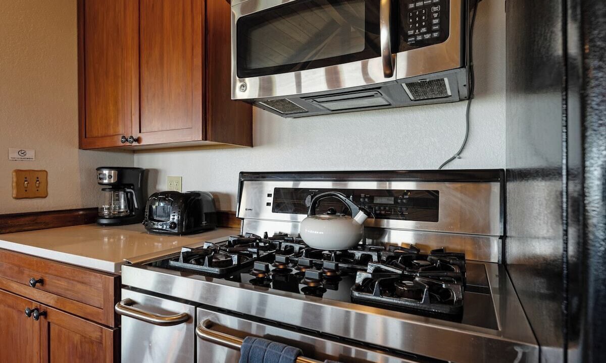 Photo of Kitchen in Seabright