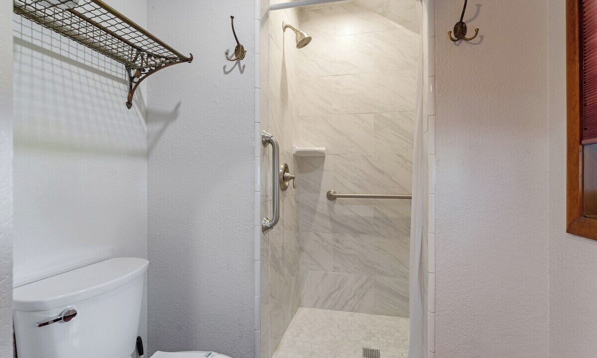 Photo of Bathroom in Seabright