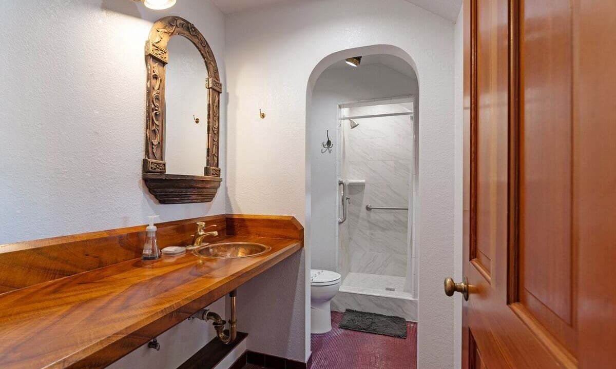 Photo of Bathroom in Seabright