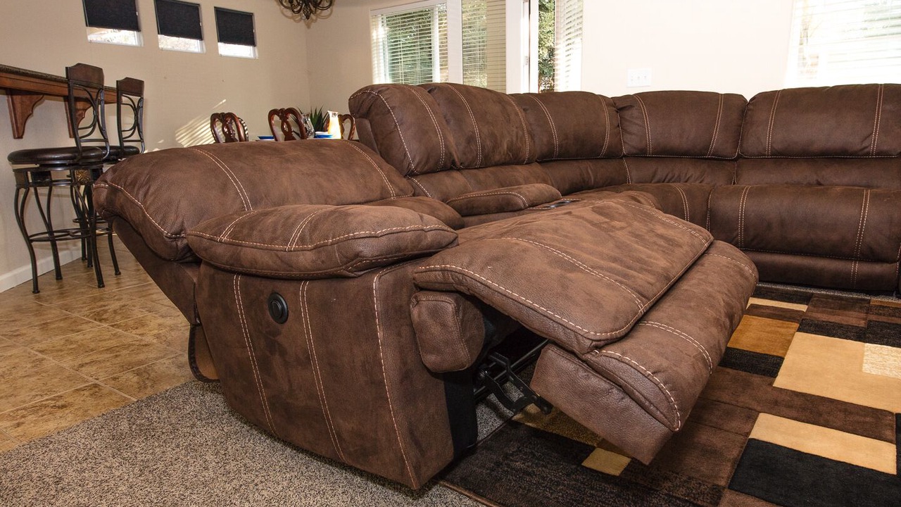 Photo of Livingroom in Reedley