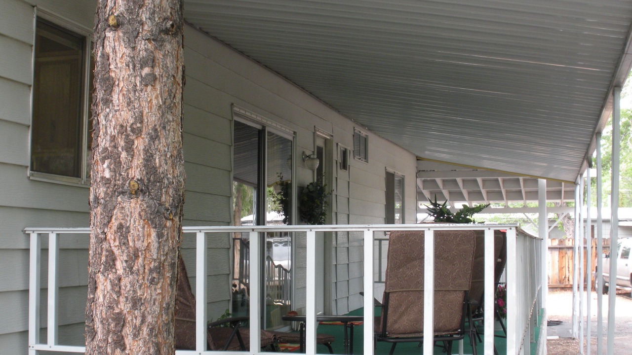 Photo of Patio Balcony in Carson City