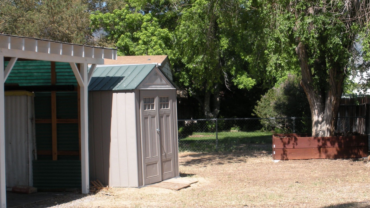 Photo of Outdoor in Carson City