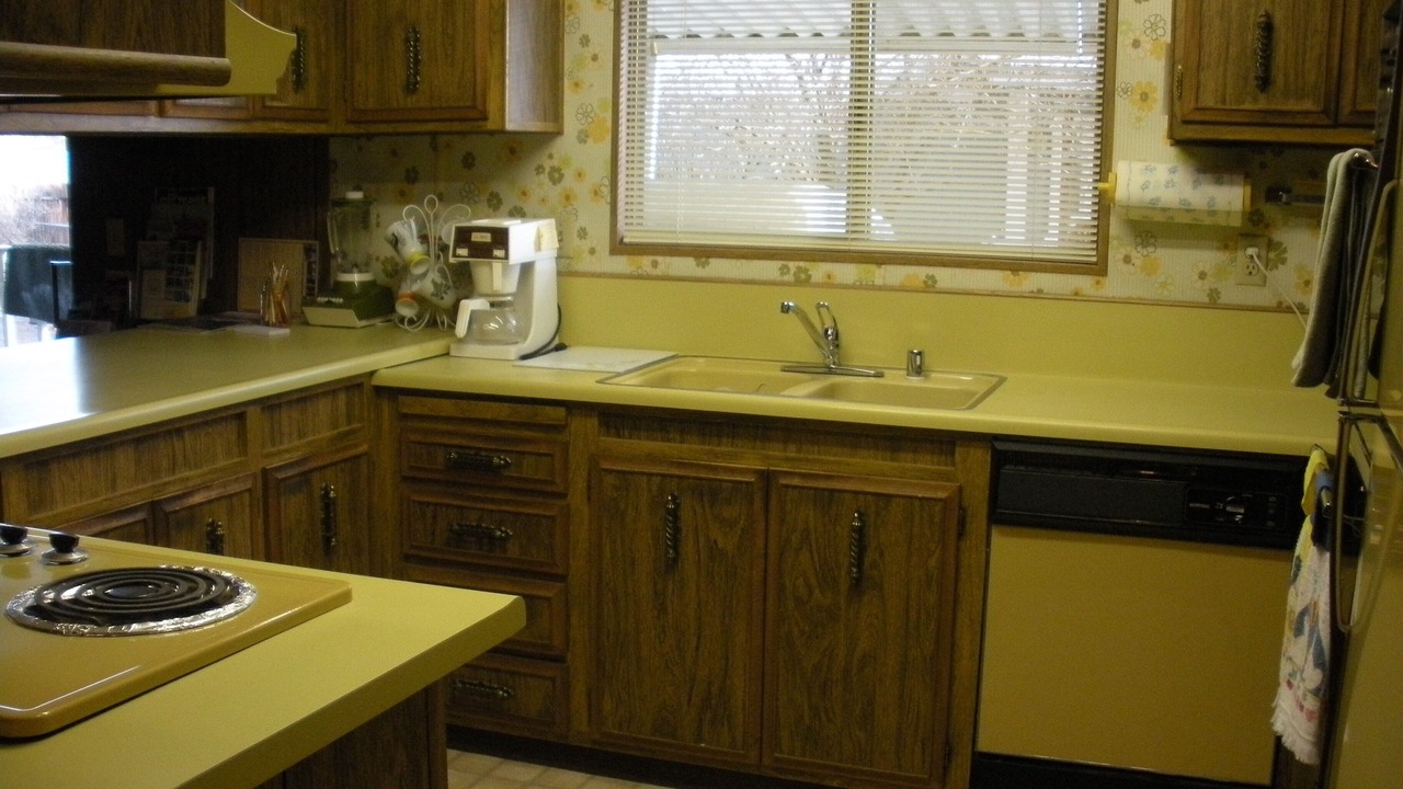 Photo of Kitchen in Carson City