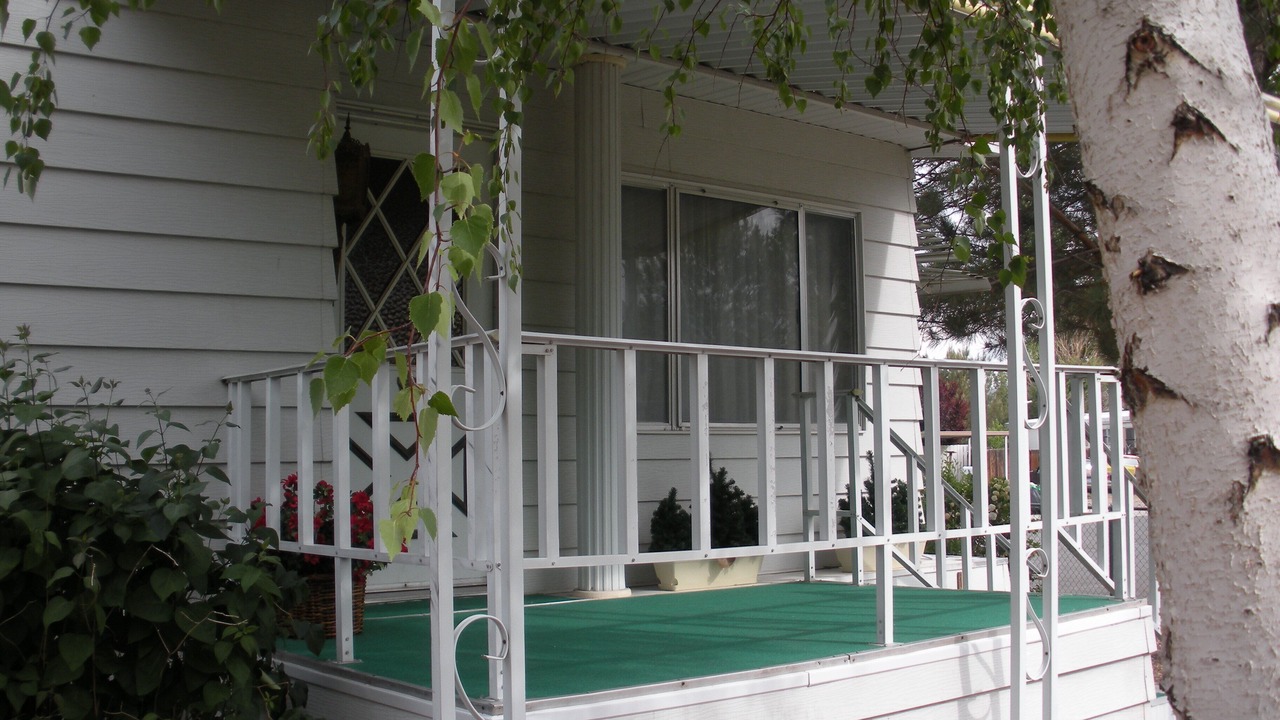 Photo of Outdoor in Carson City
