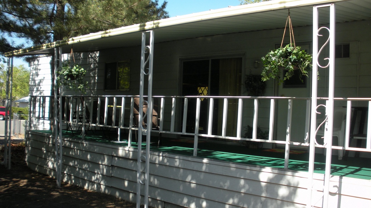 Photo of Outdoor in Carson City