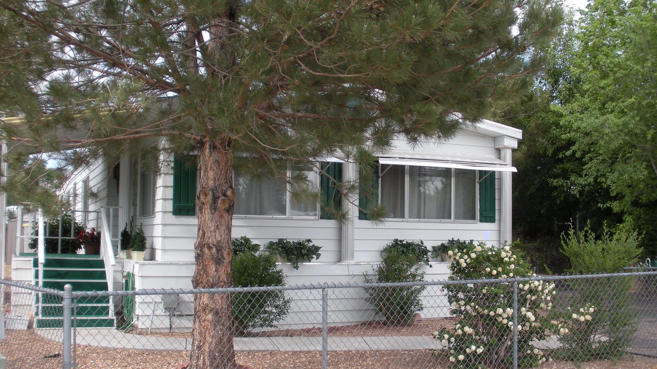Photo of Outdoor in Carson City