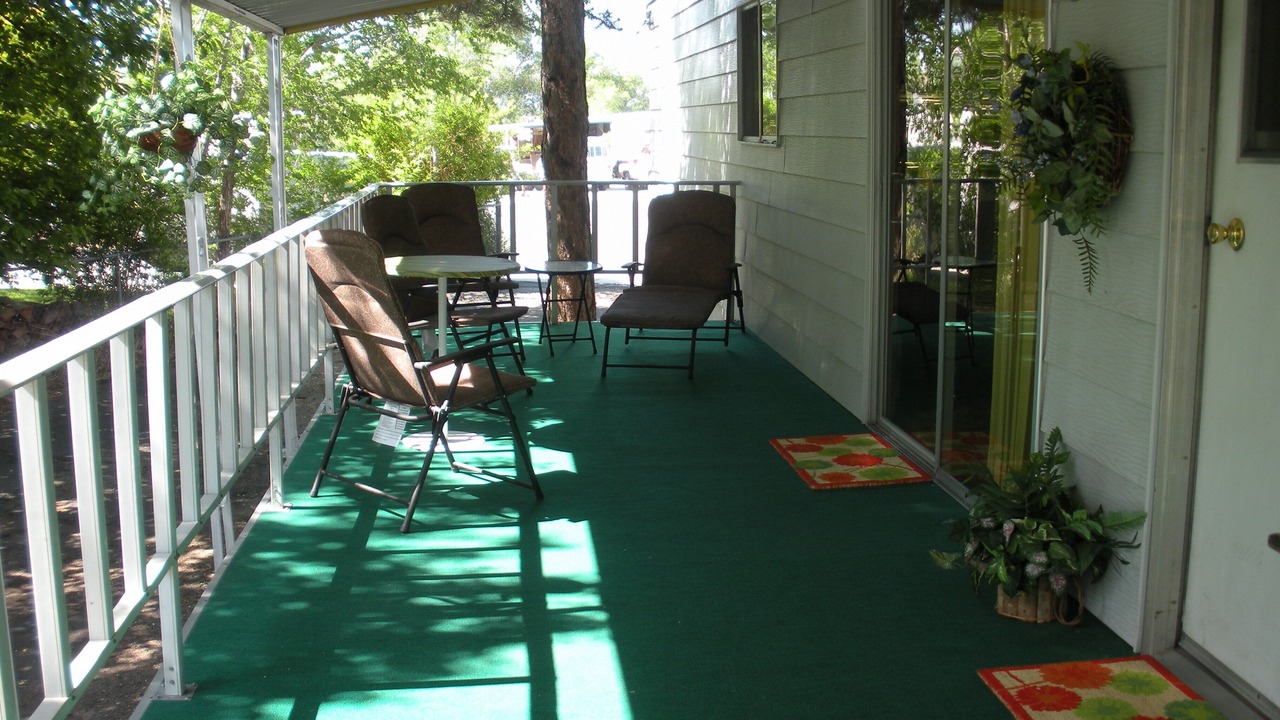 Photo of Outdoor in Carson City