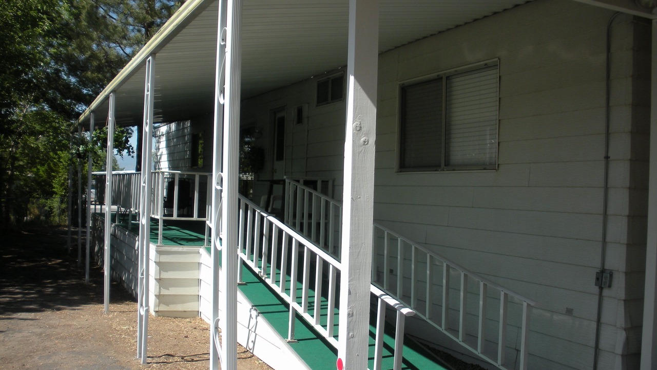 Photo of Outdoor in Carson City