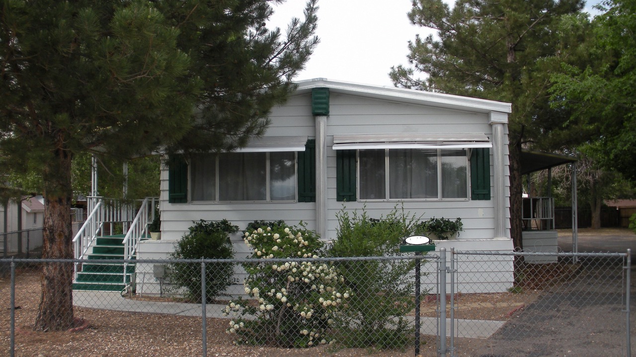 Photo of Outdoor in Carson City