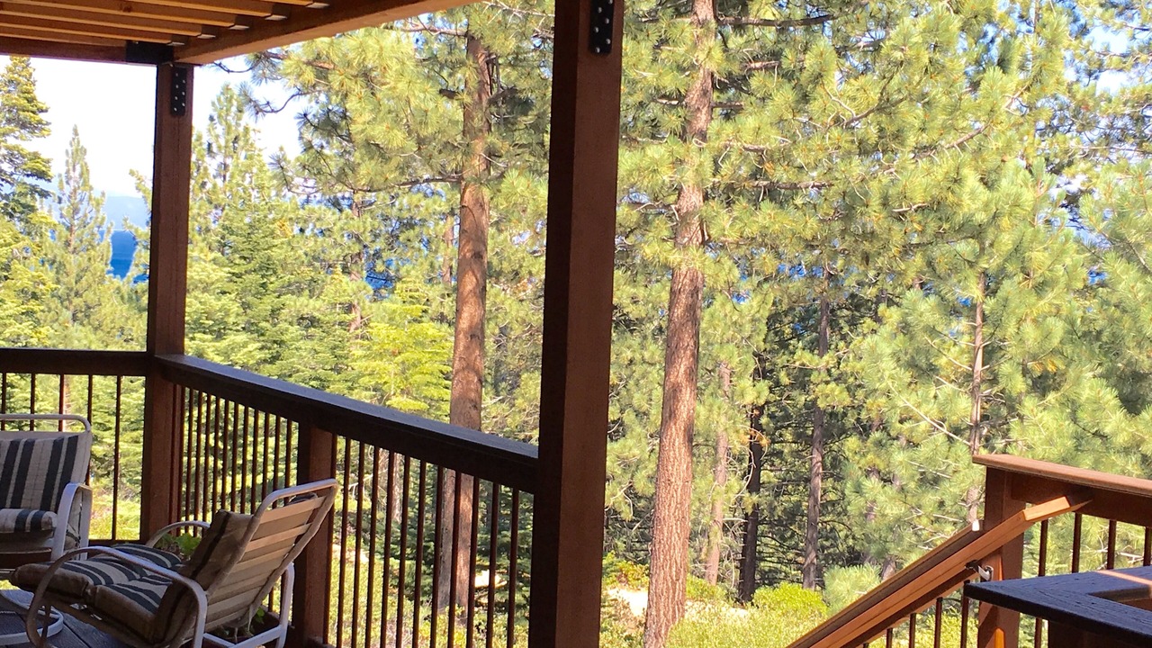 Photo of Outdoor in Tahoma