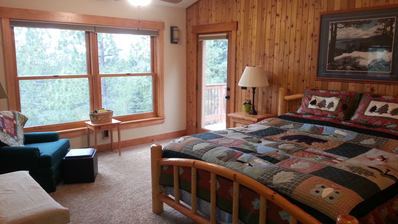 Photo of Outdoor in Tahoma