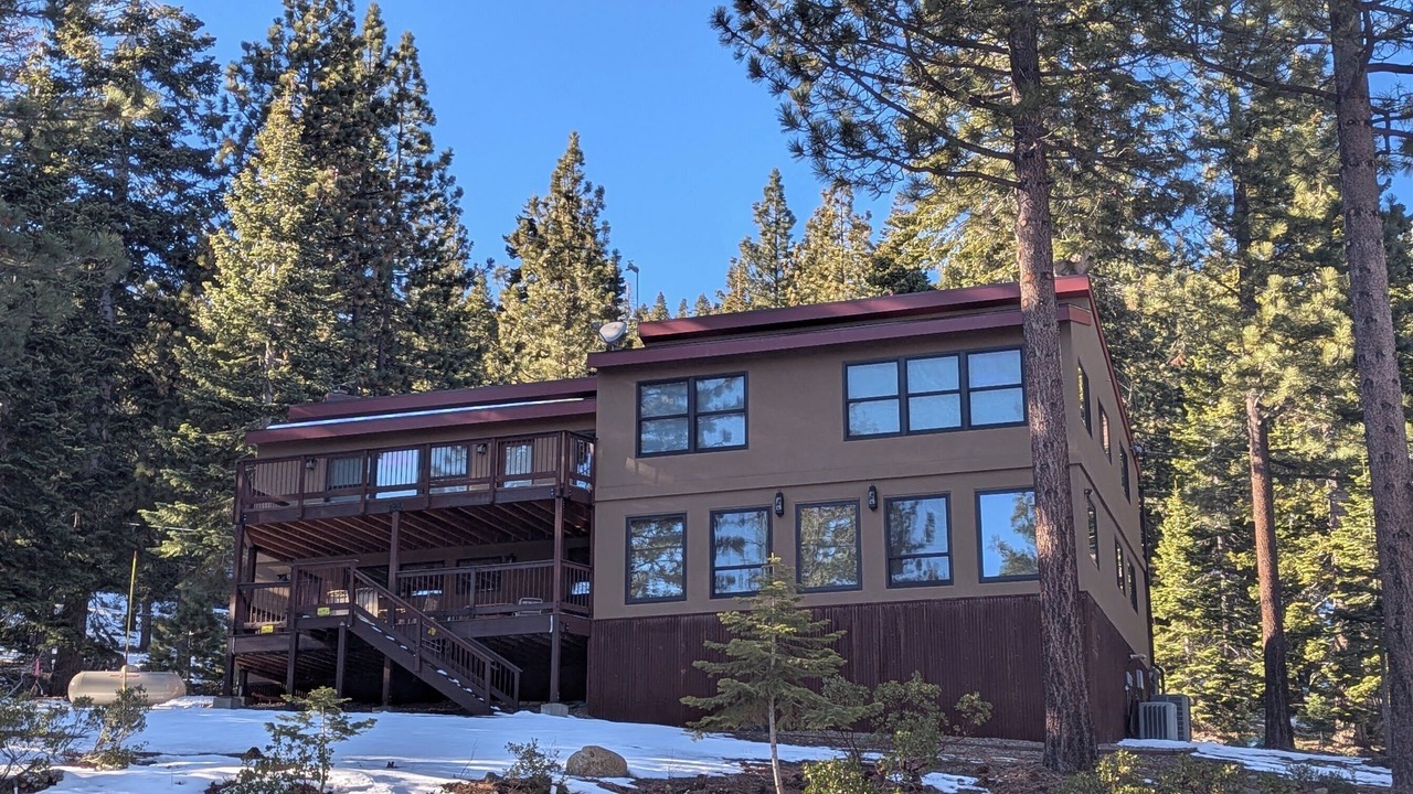 Photo of Outdoor in Tahoma