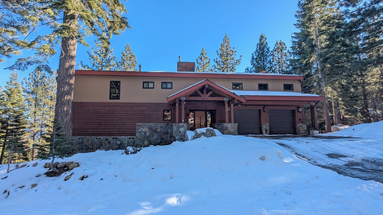 Photo of Outdoor in Tahoma