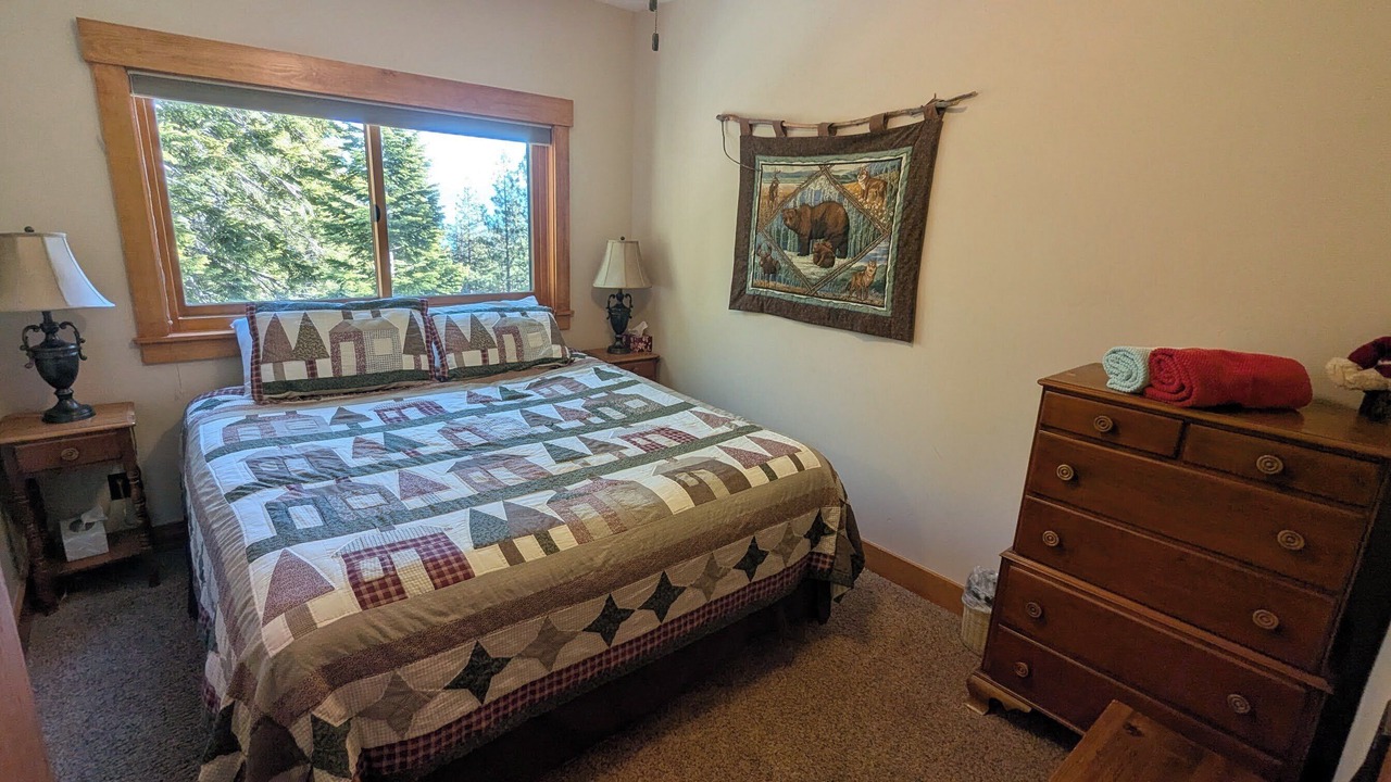 Photo of Bedroom in Tahoma