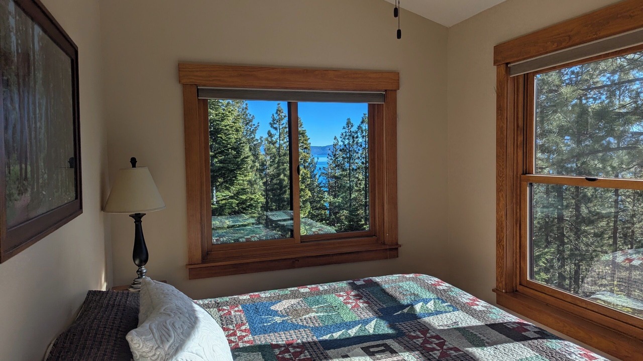 Photo of Bedroom in Tahoma