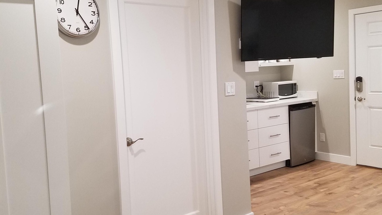 Photo of Bedroom in Horace Mann