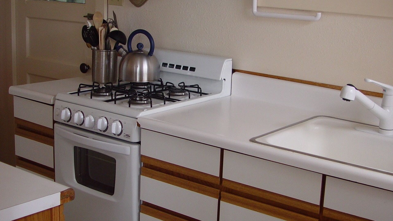 Photo of Kitchen in Eastside Santa Cruz
