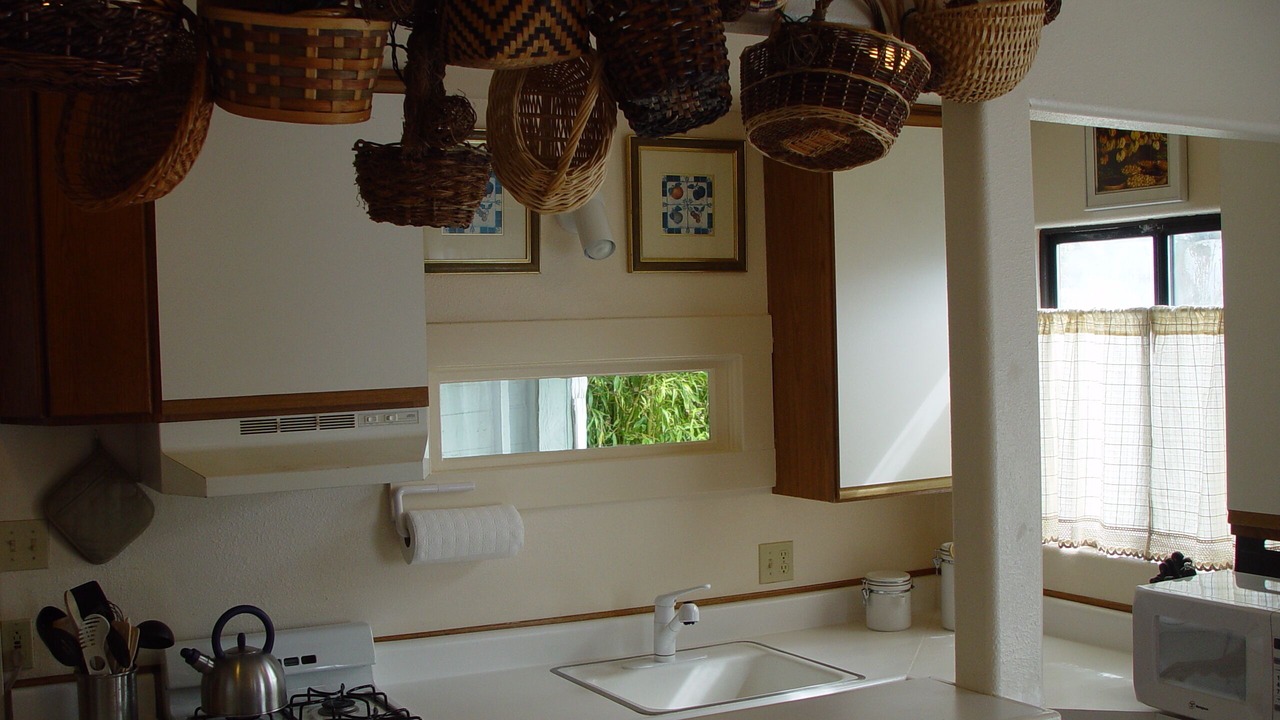 Photo of Kitchen in Eastside Santa Cruz