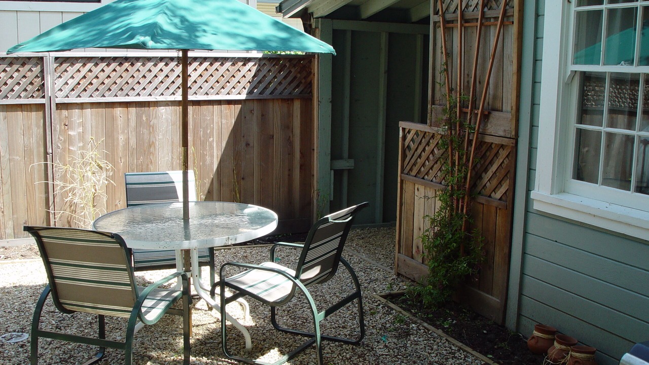 Photo of Outdoor in Eastside Santa Cruz