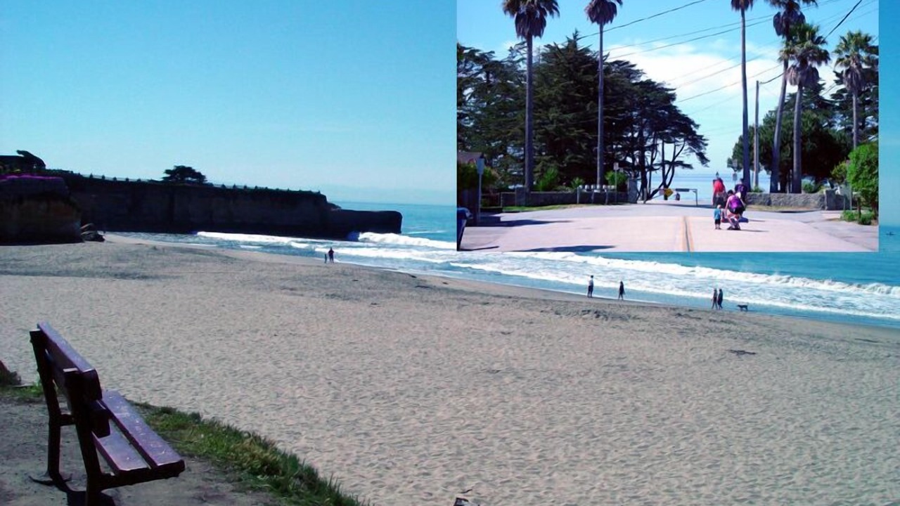 Photo of Others in Eastside Santa Cruz
