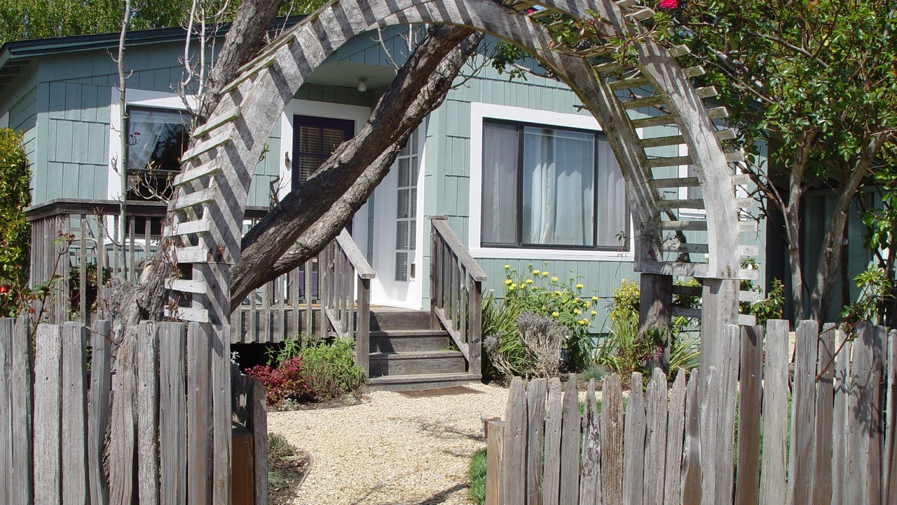 Photo of Outdoor in Eastside Santa Cruz