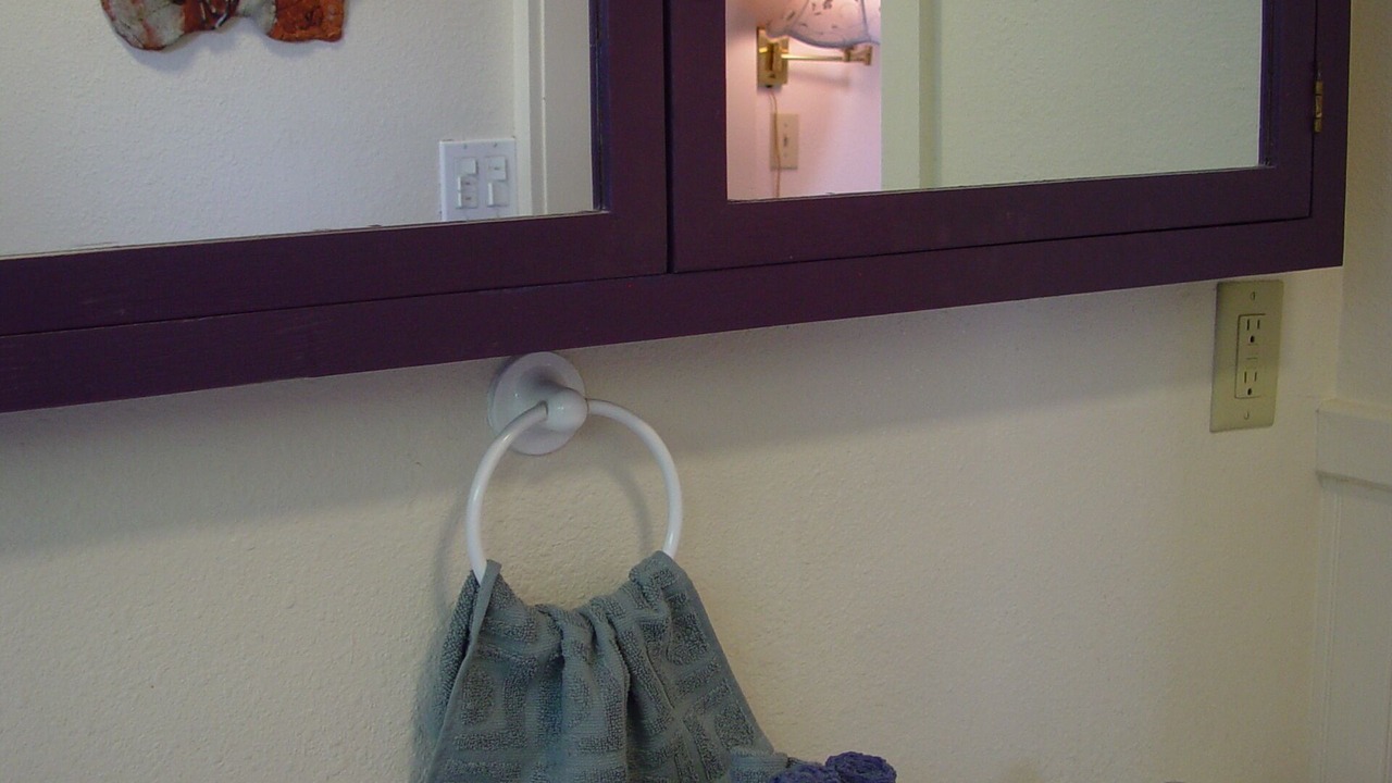 Photo of Bathroom in Eastside Santa Cruz