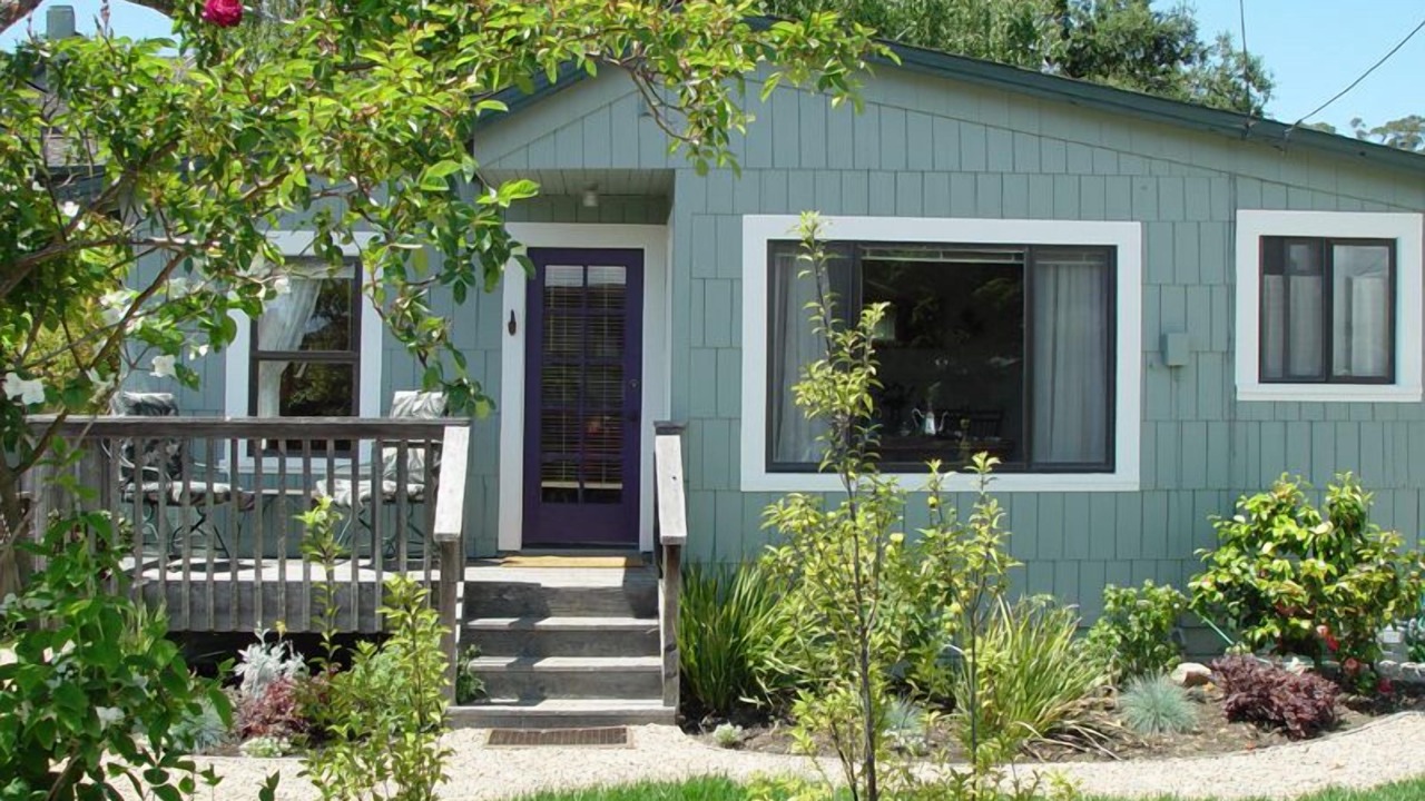 Photo of Outdoor in Eastside Santa Cruz