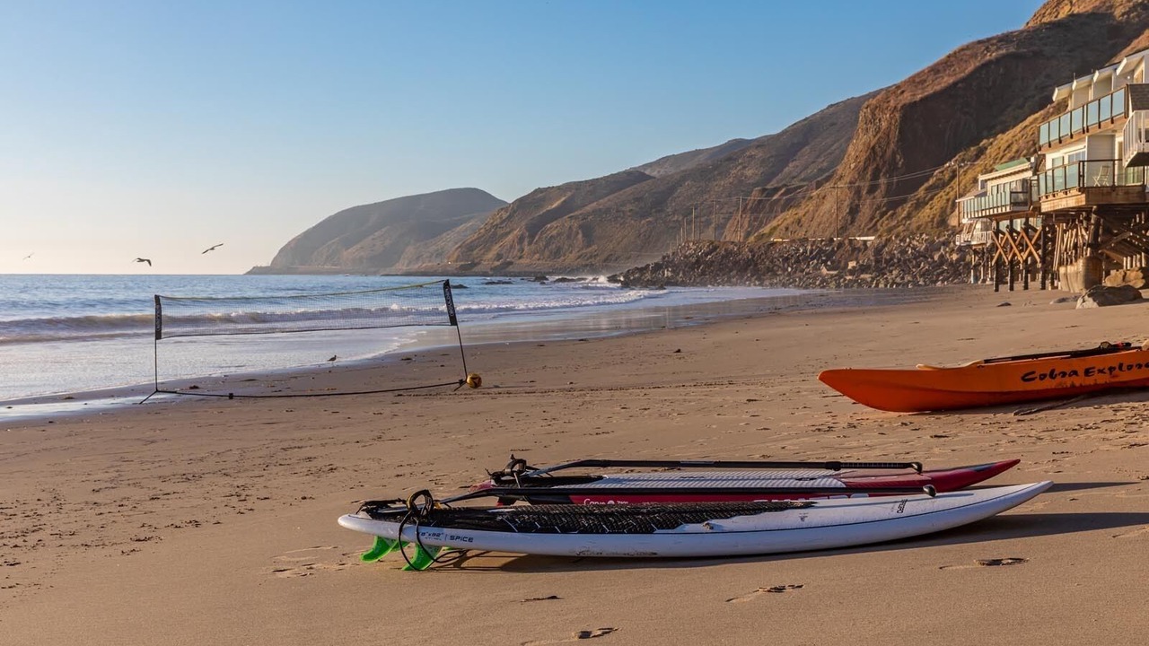 Photo of Others in Malibu