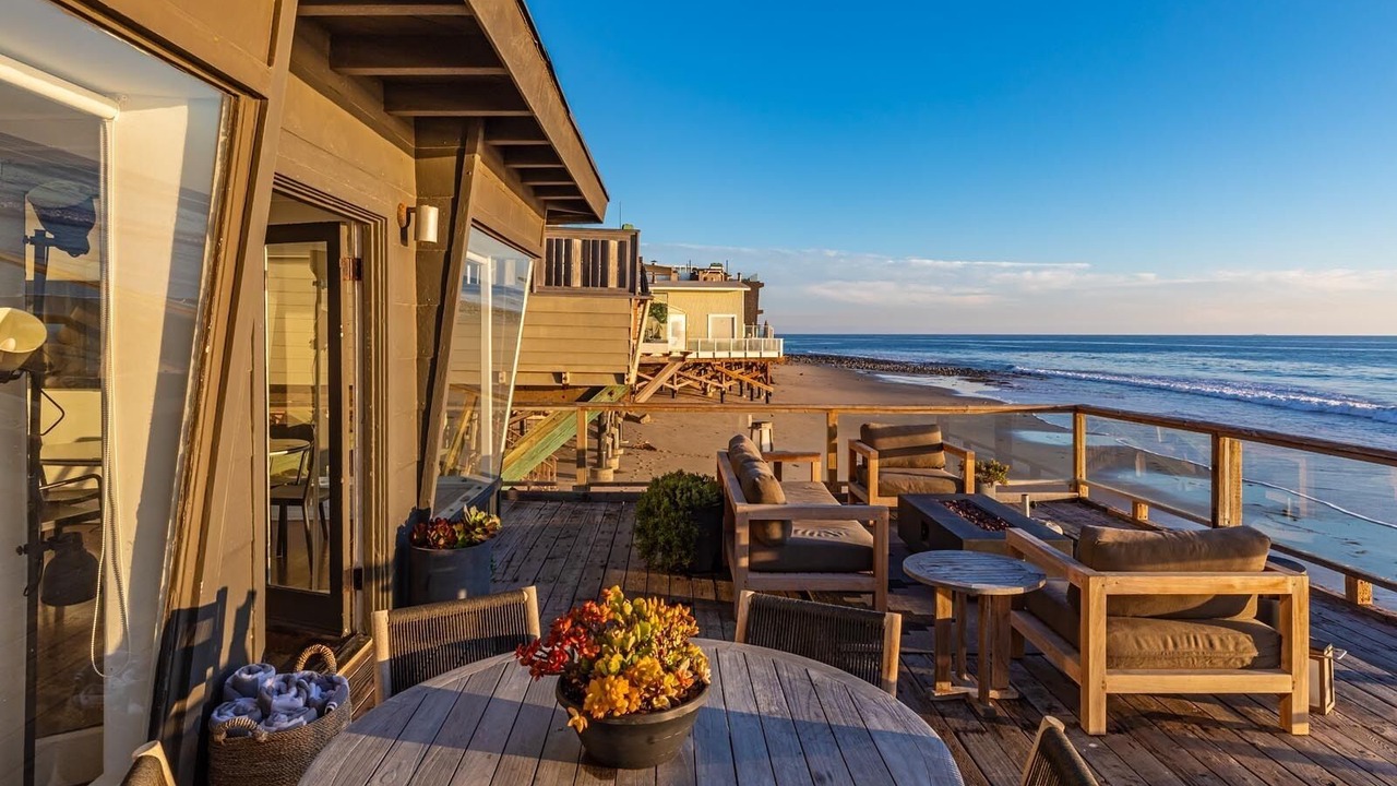 Photo of Outdoor in Malibu