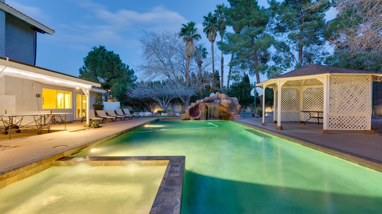 Photo of Outdoor in Rancho Oakey