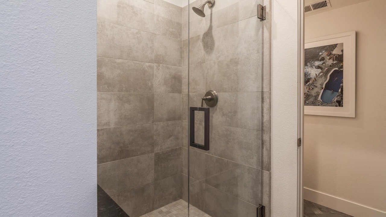Photo of Bathroom in Mammoth Lakes
