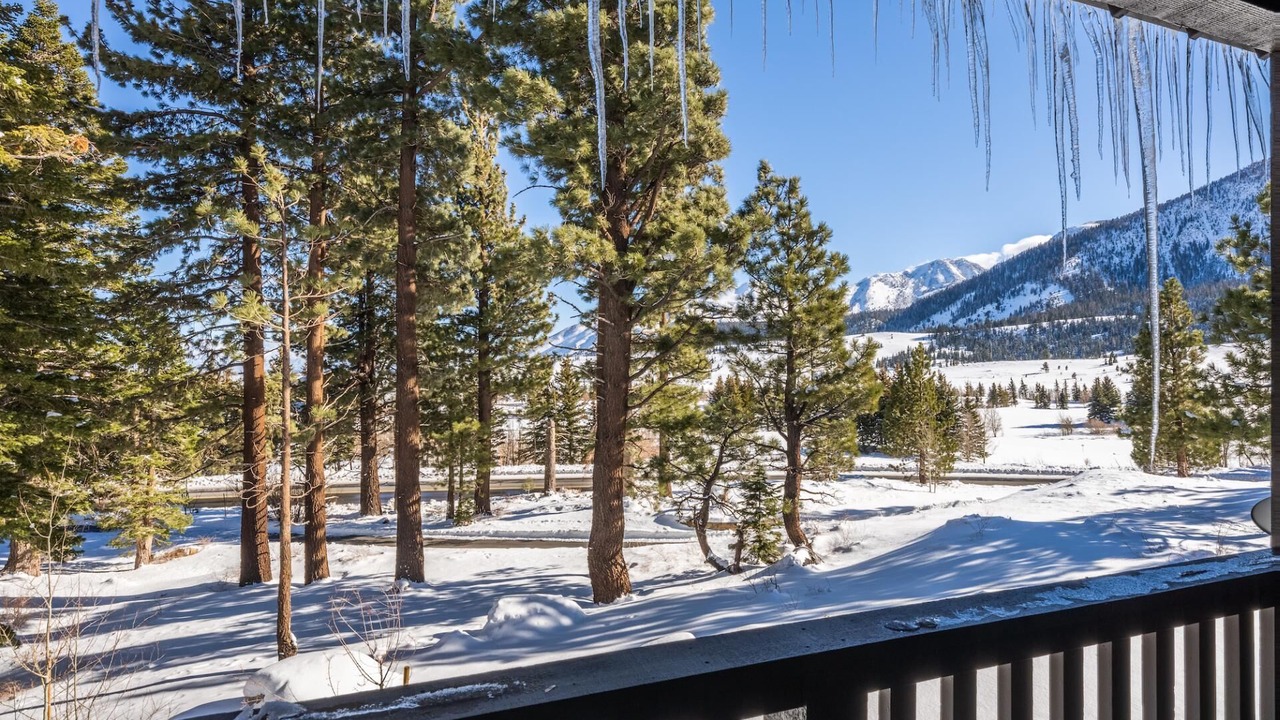 Photo of Outdoor in Mammoth Lakes