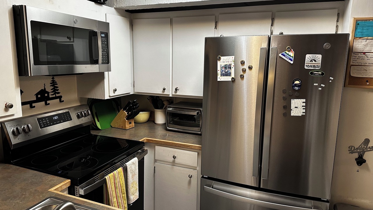 Photo of Kitchen in Majestic Pines