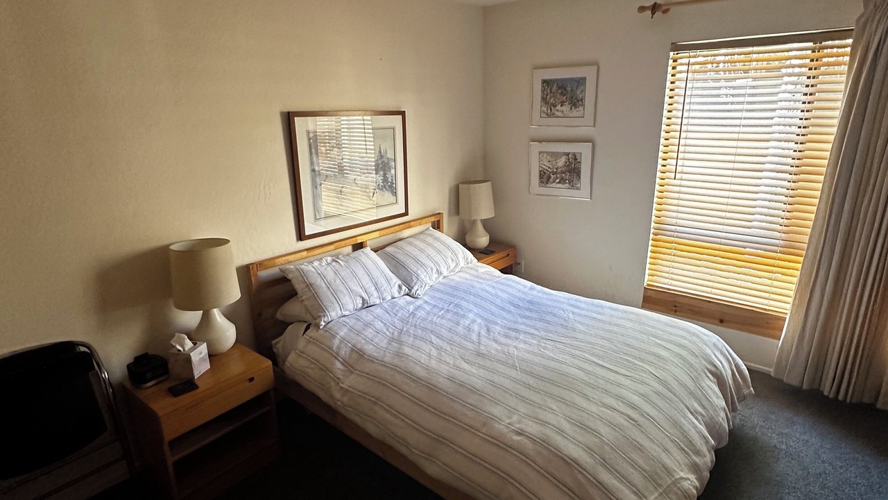 Photo of Bedroom in Majestic Pines