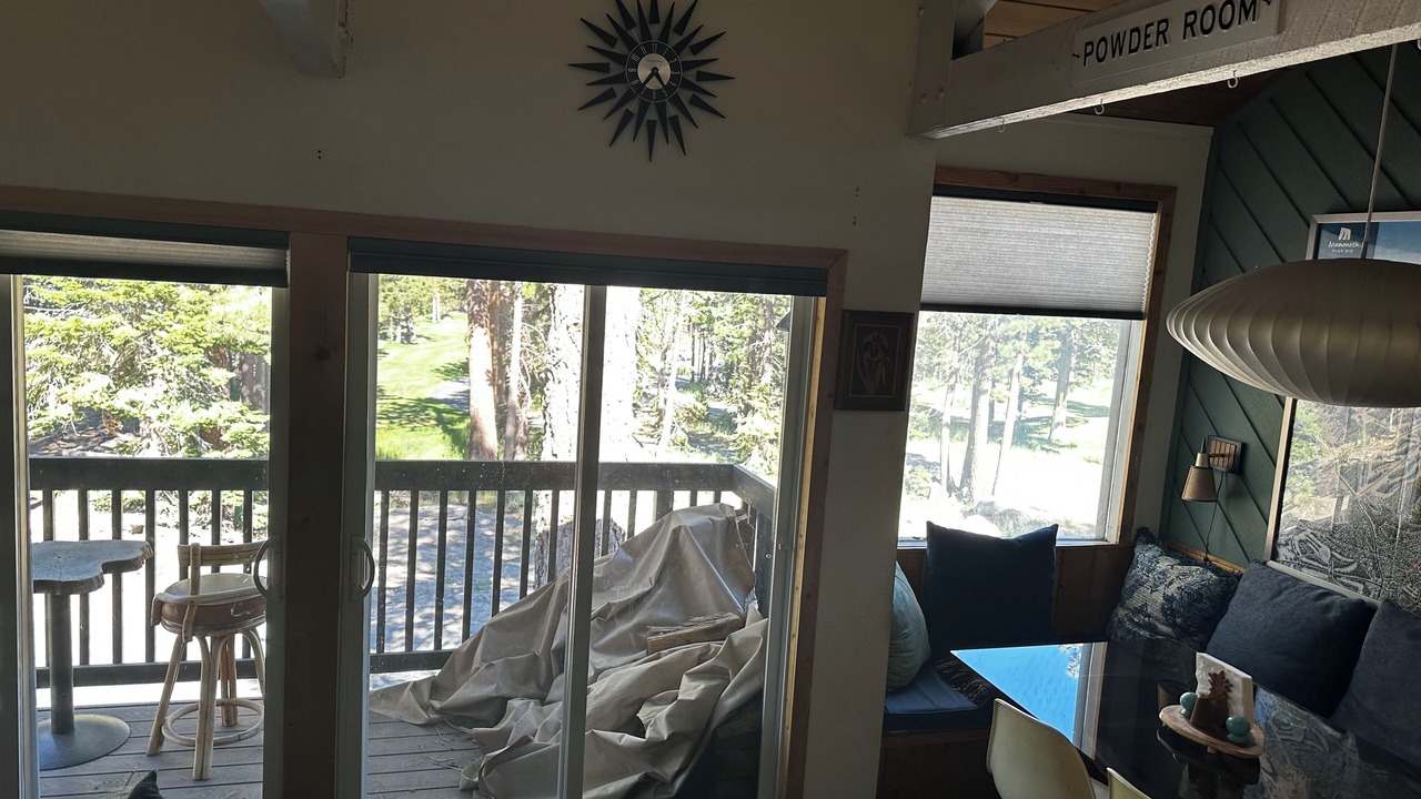 Photo of Livingroom in Majestic Pines