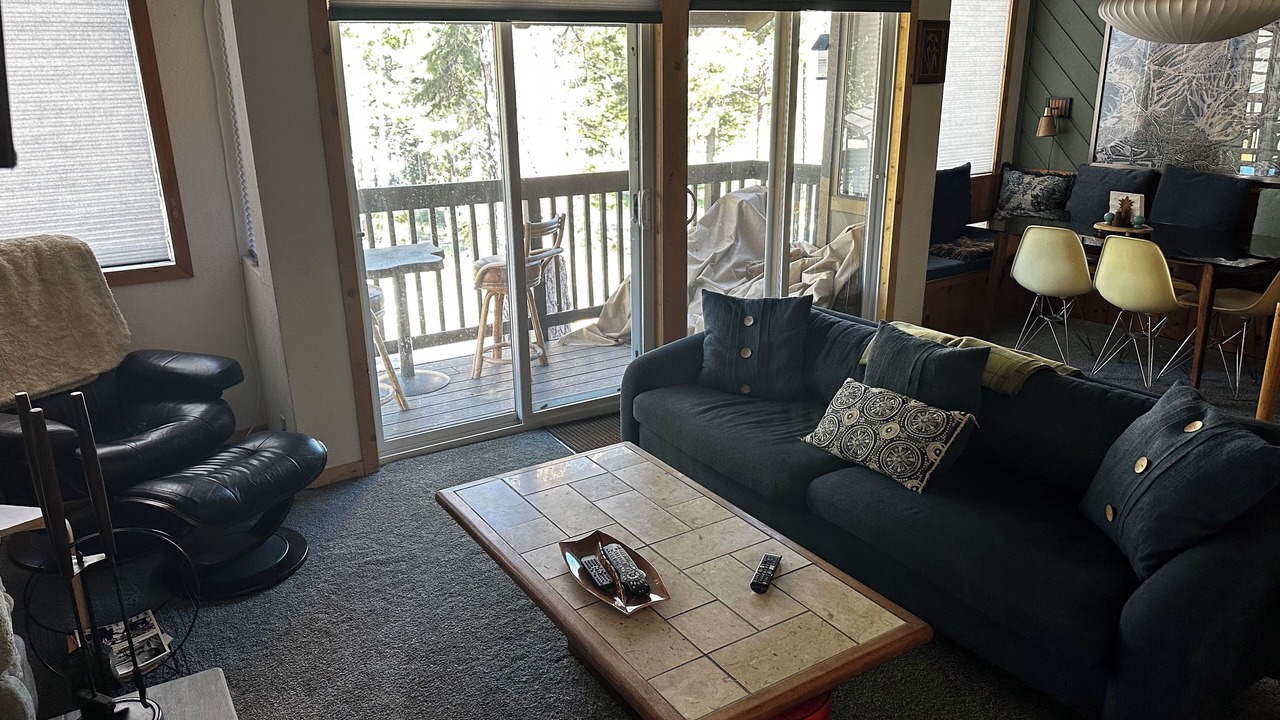 Photo of Livingroom in Majestic Pines