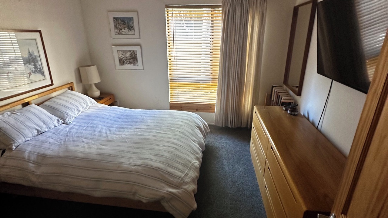 Photo of Bedroom in Majestic Pines